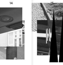 Synthetische Wahrnehmungsform im Gestaltunsgprozess