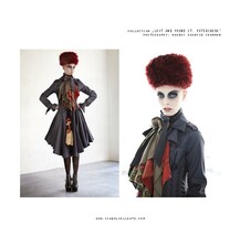 I' VR Lookbook 2012