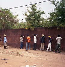 Burkina Faso 07