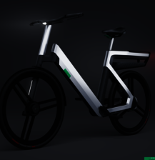 Das sane E-Bike