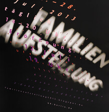 Familienaufstellung