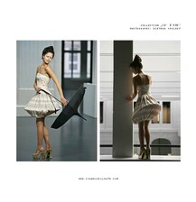 I' VR Lookbook 2012