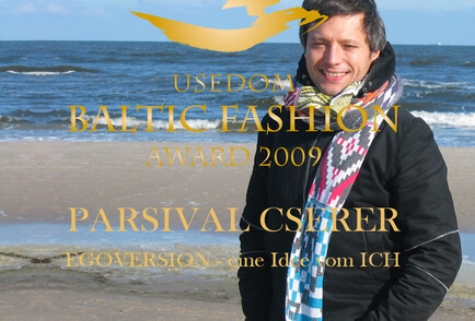 BALTIC FASHION 2009