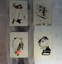 Laurence Scherz