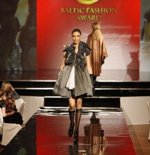 Baltic Fashion Award 2011