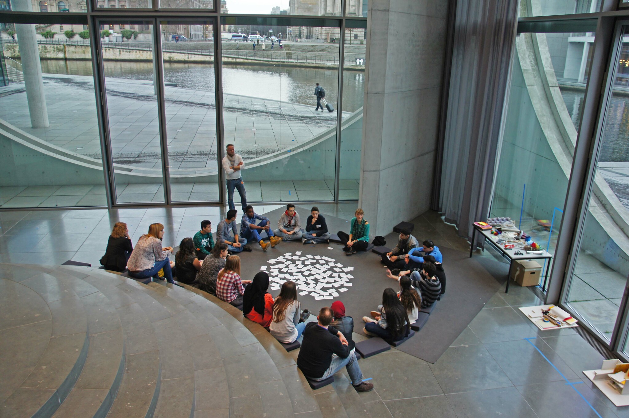 BUNDESTAG