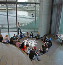 BUNDESTAG