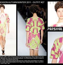 OUTFIT#27 AW 2011