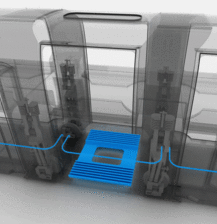 Contactless-Power-Transfer