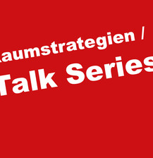 Talk Series