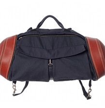 DIXDEDER CRICKET BAG