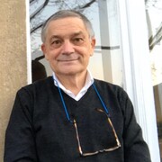 Prof. Jean-Baptiste Joly