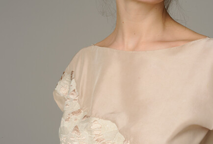 haut couture