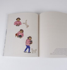 Erinnerungen –  Judith Kerr