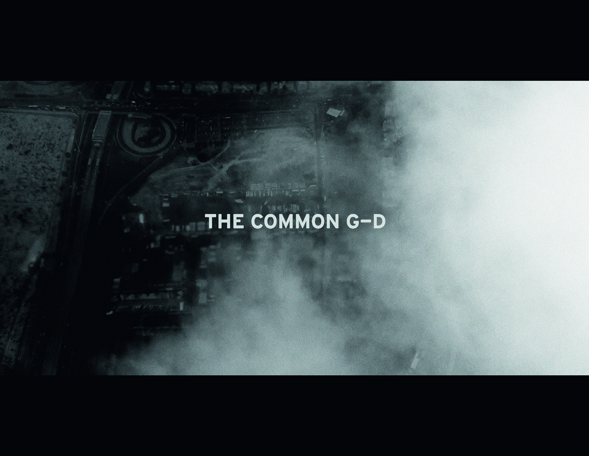 The common G—D