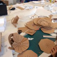 Origami-Workshop