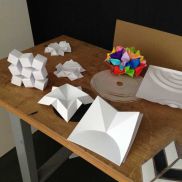 Origami-Workshop