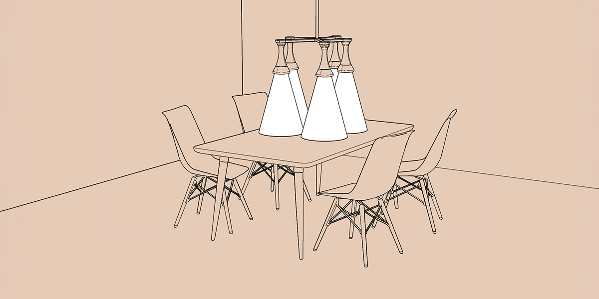 Lampadari(o)