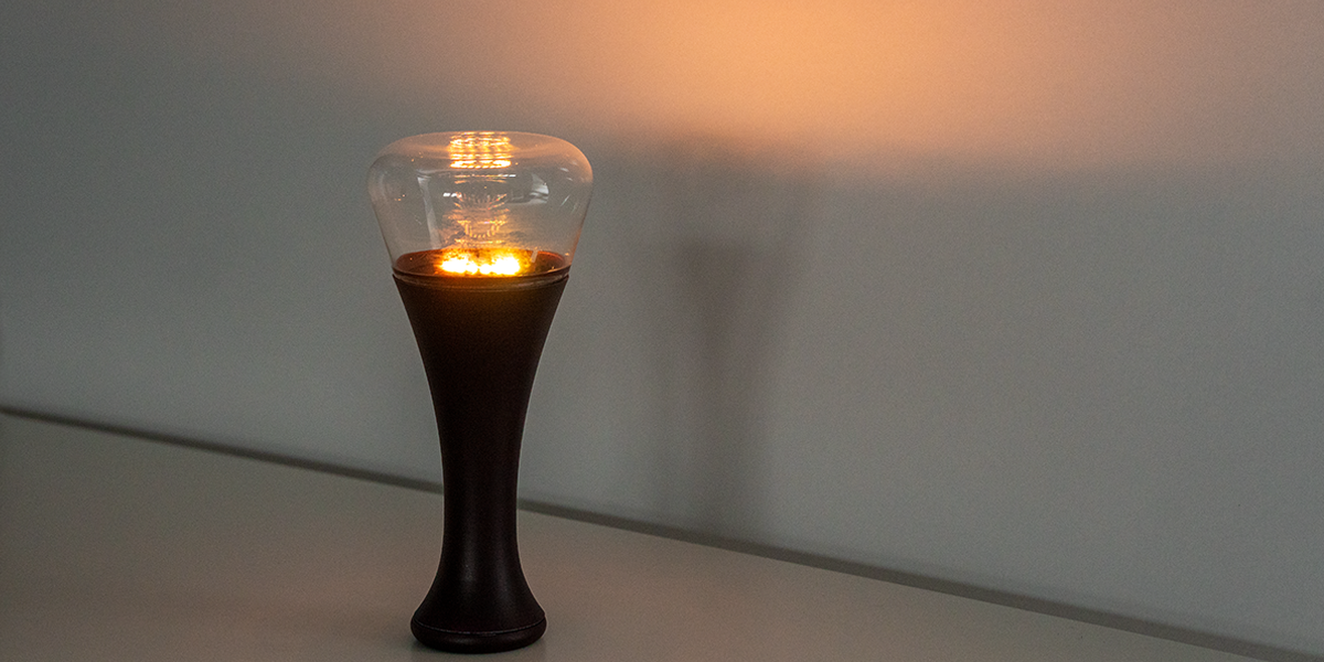 Lampadari(o)