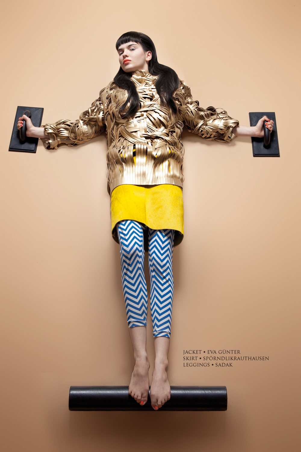 OE Magazine 2, Winter 2011/2012