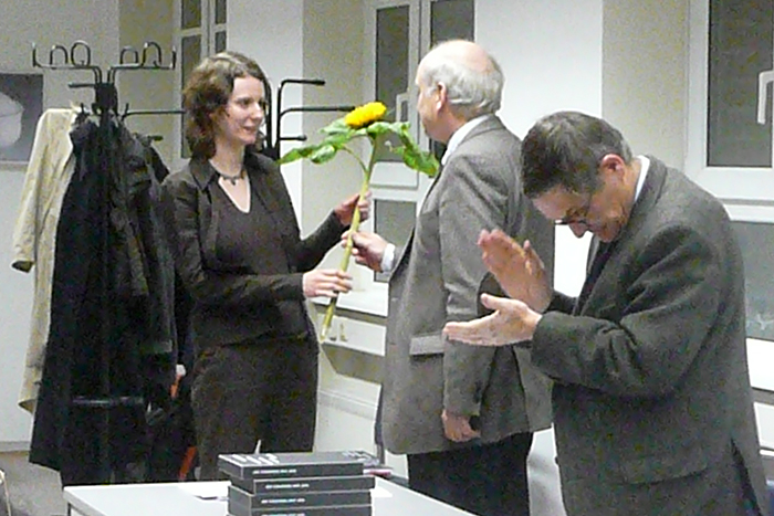 Mart-Stam-Förderpreis 2008