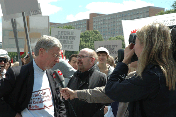 schweizer fernsehen interviewt prof. dr. bleyl