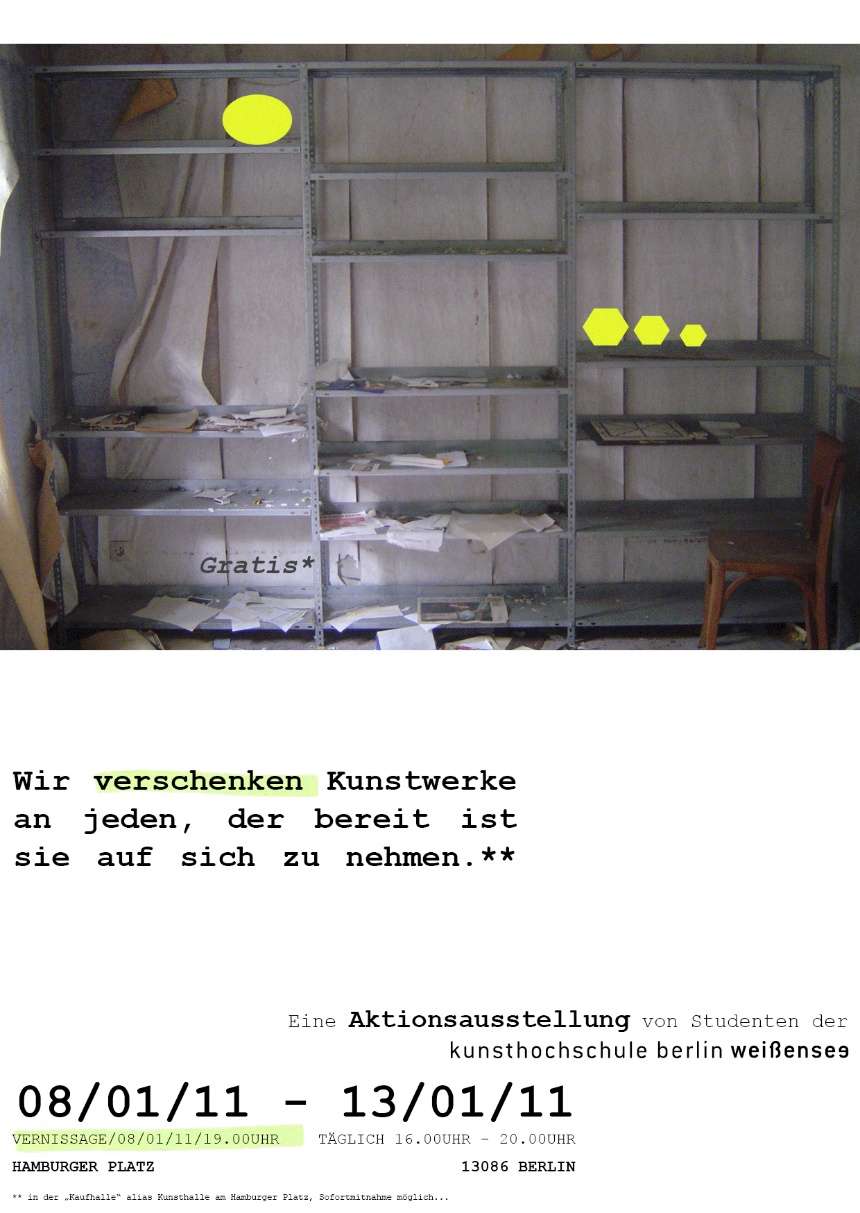 Projekt Datei