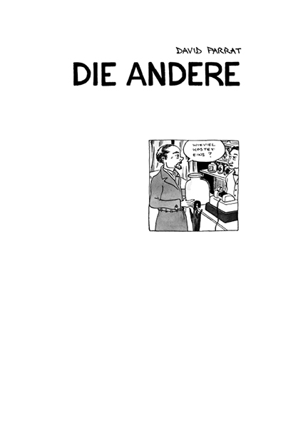 Die Andere - 2