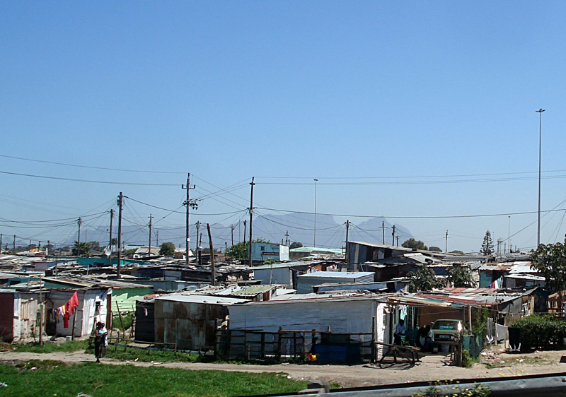 township: khayelitsha