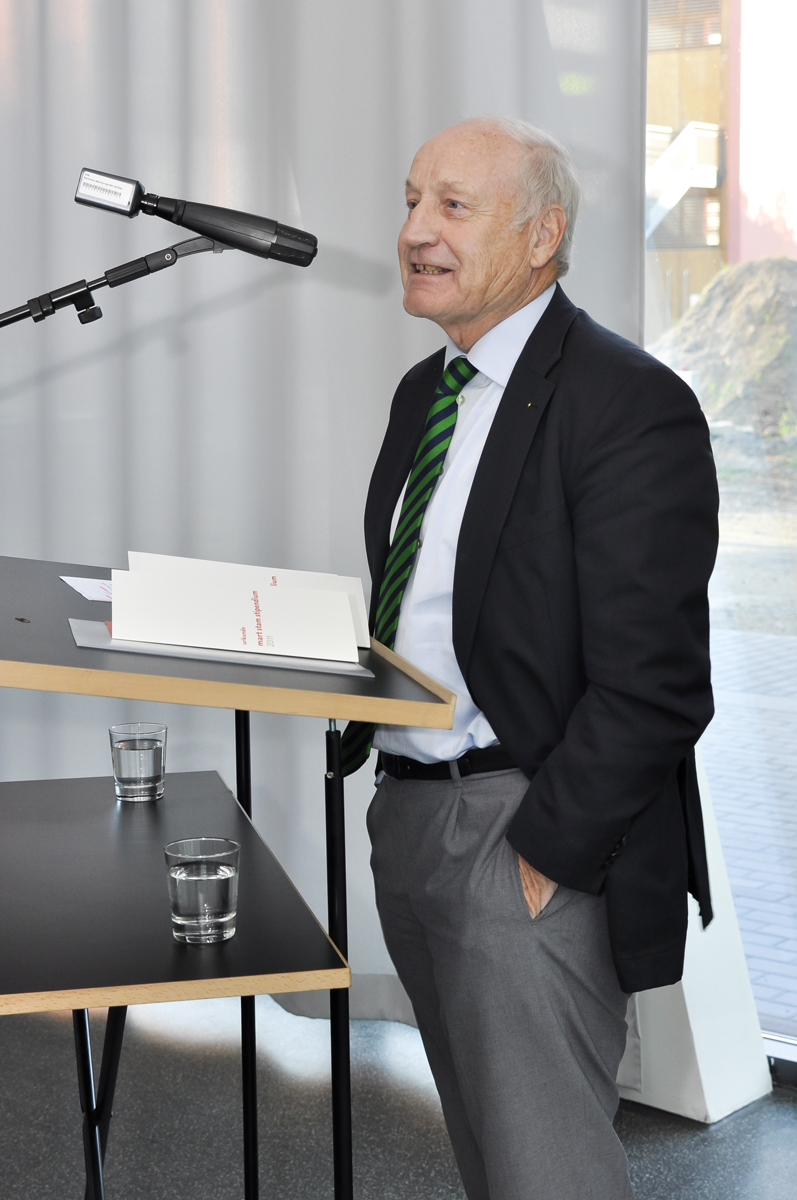 Prof. Dr. Heik Afheldt