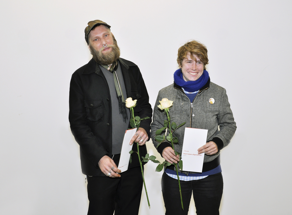 Timo Moors , Anna Kaufmann