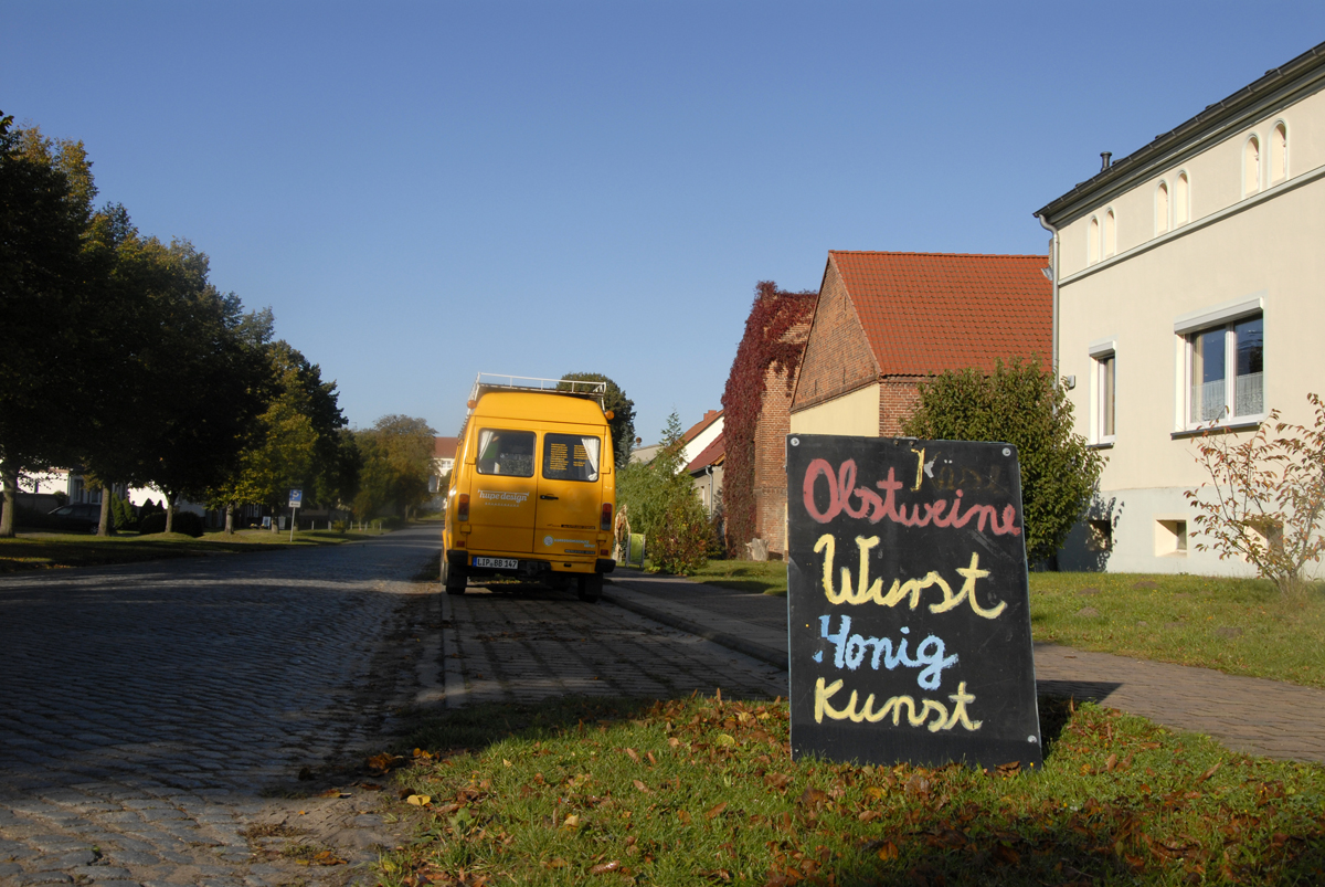 Prioritäten setzen