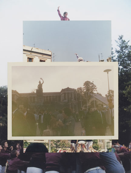 Andrés Galeano, Unknown photographers, 2012