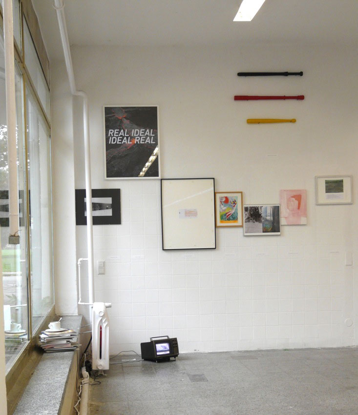 Ausstellunsgansicht