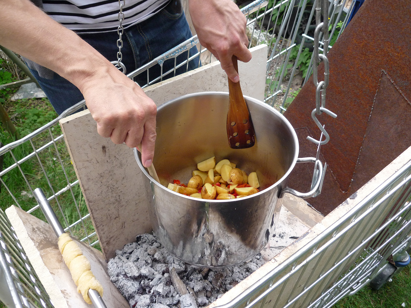 Kochen Weißensee