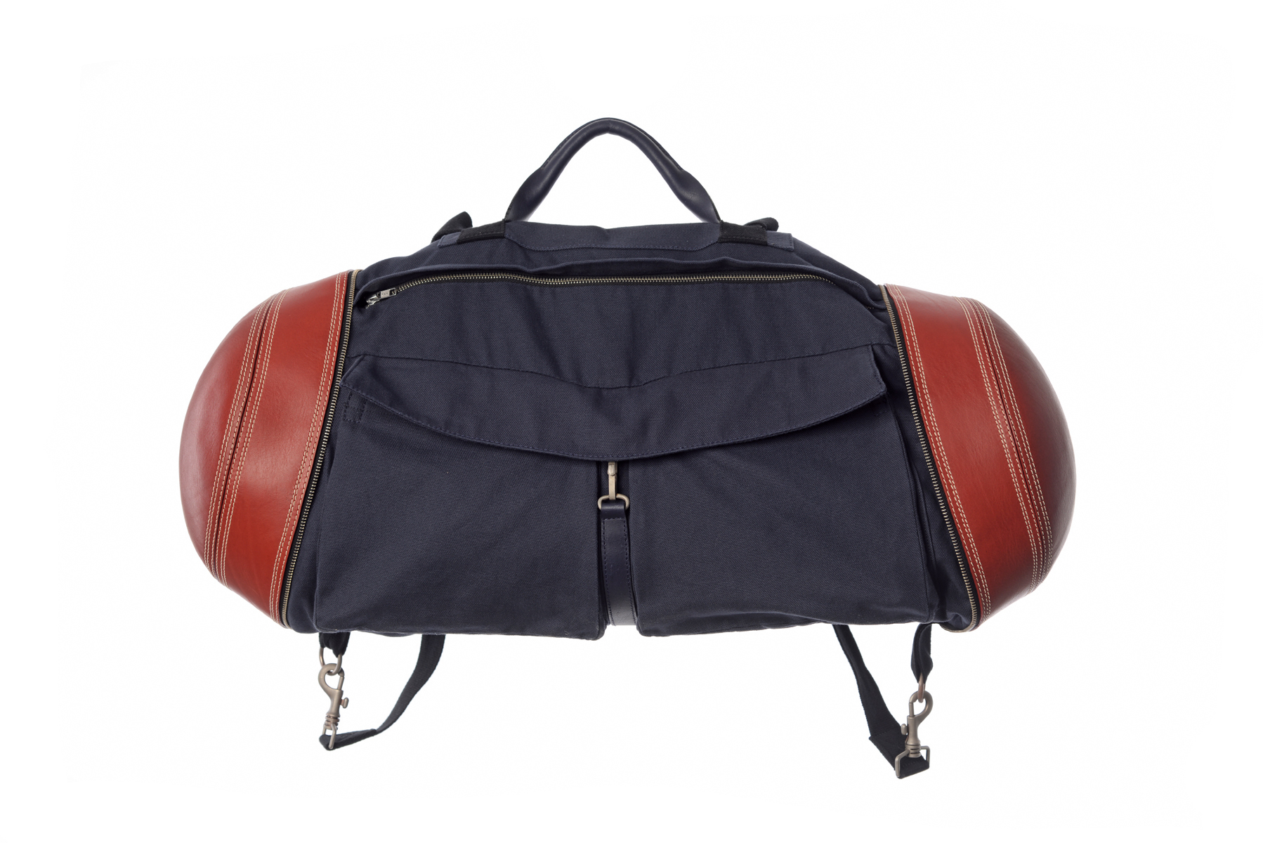 DIXDEDER CRICKET BAG