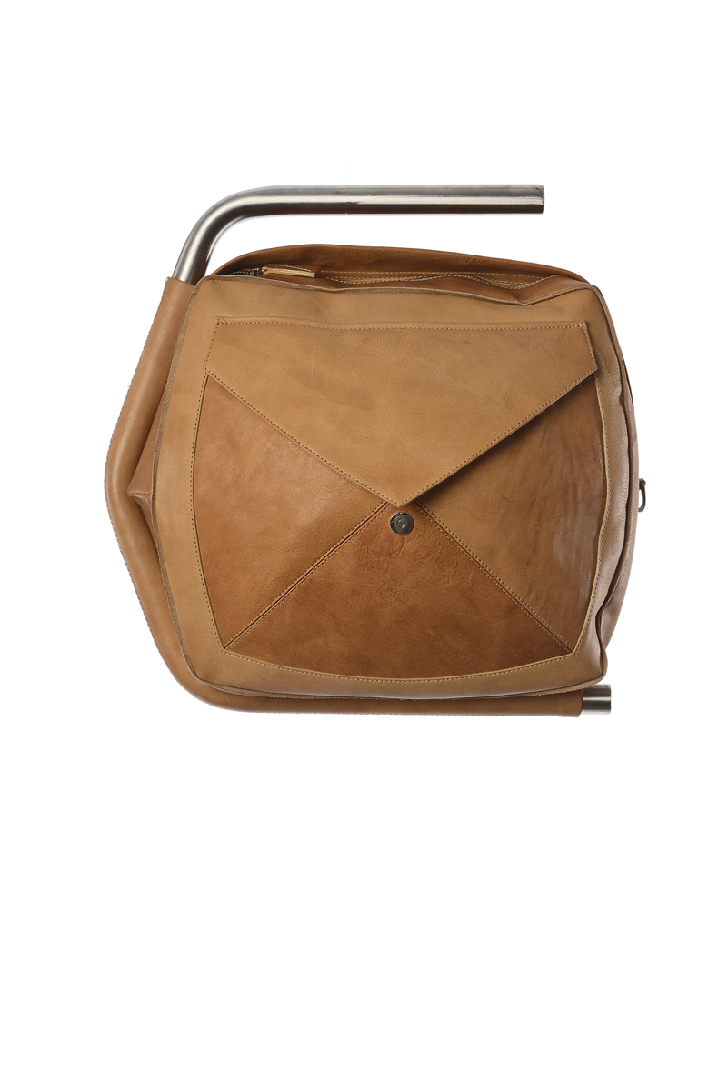 DIXDEDER BASEBALL BAG