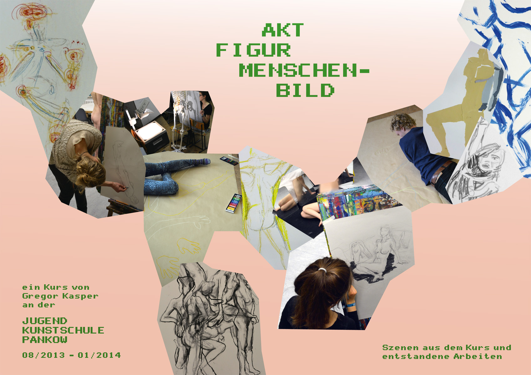 Akt - Figur - Menschenbild