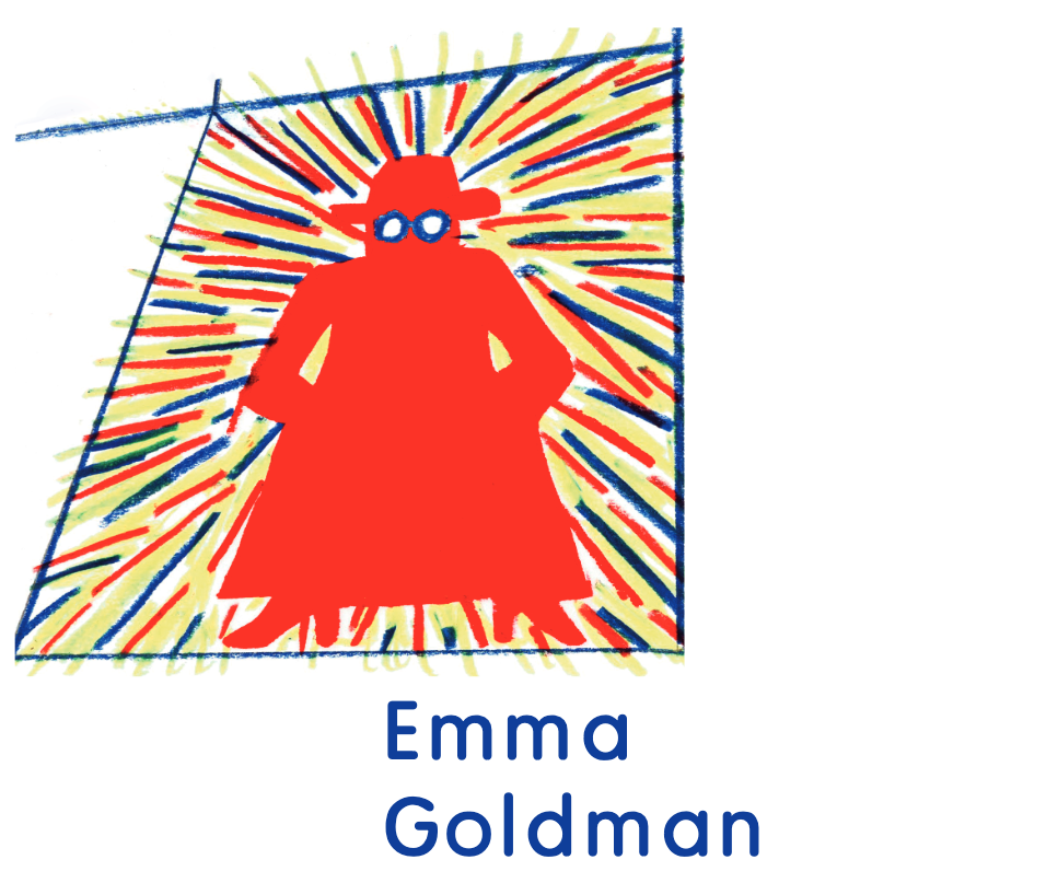 Emma Goldman