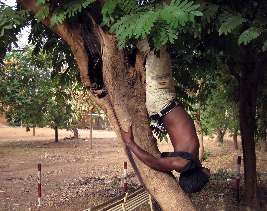 Burkina Faso 99