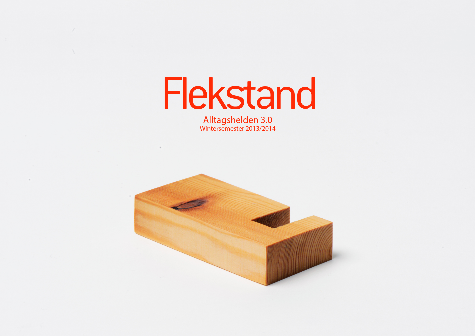 FLEKSTAND