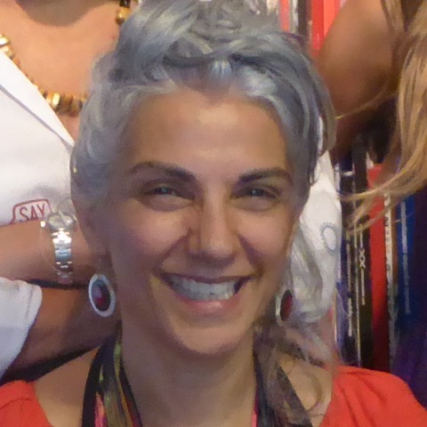 Helena Kanaan