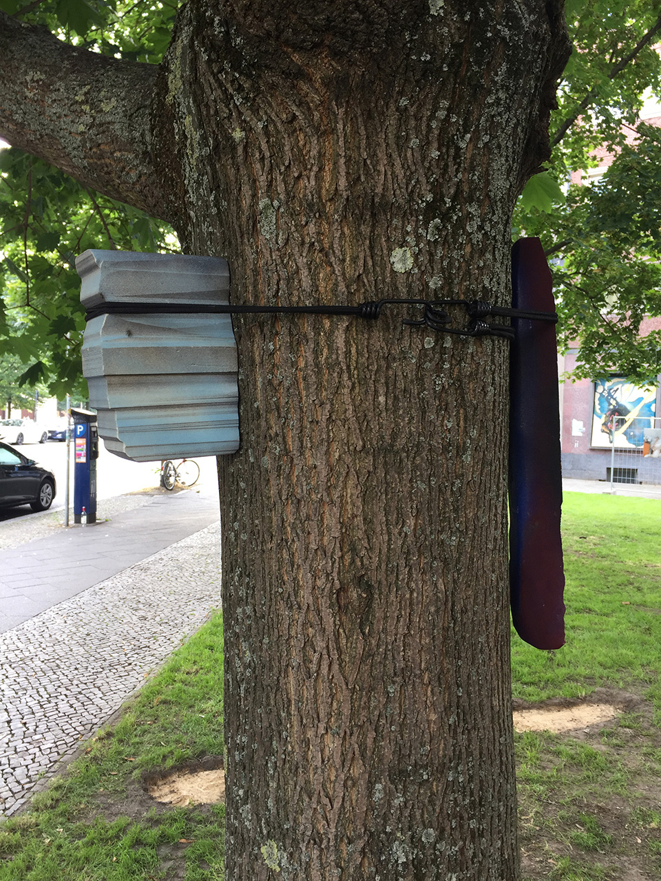 Am Rosa-Luxemburg-Platz 2