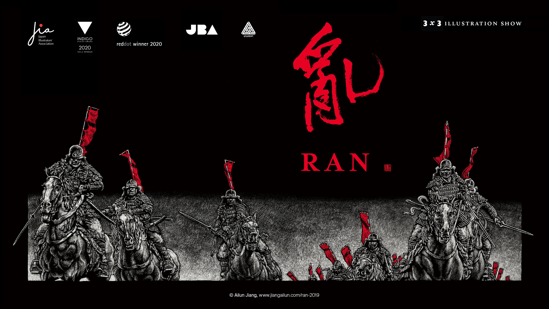 RAN-Still 1