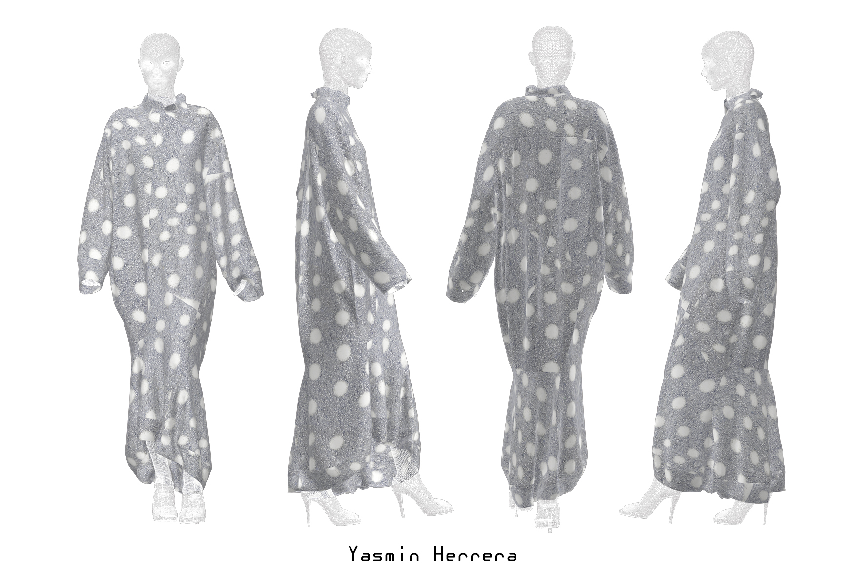 Design Yasmin Herrera