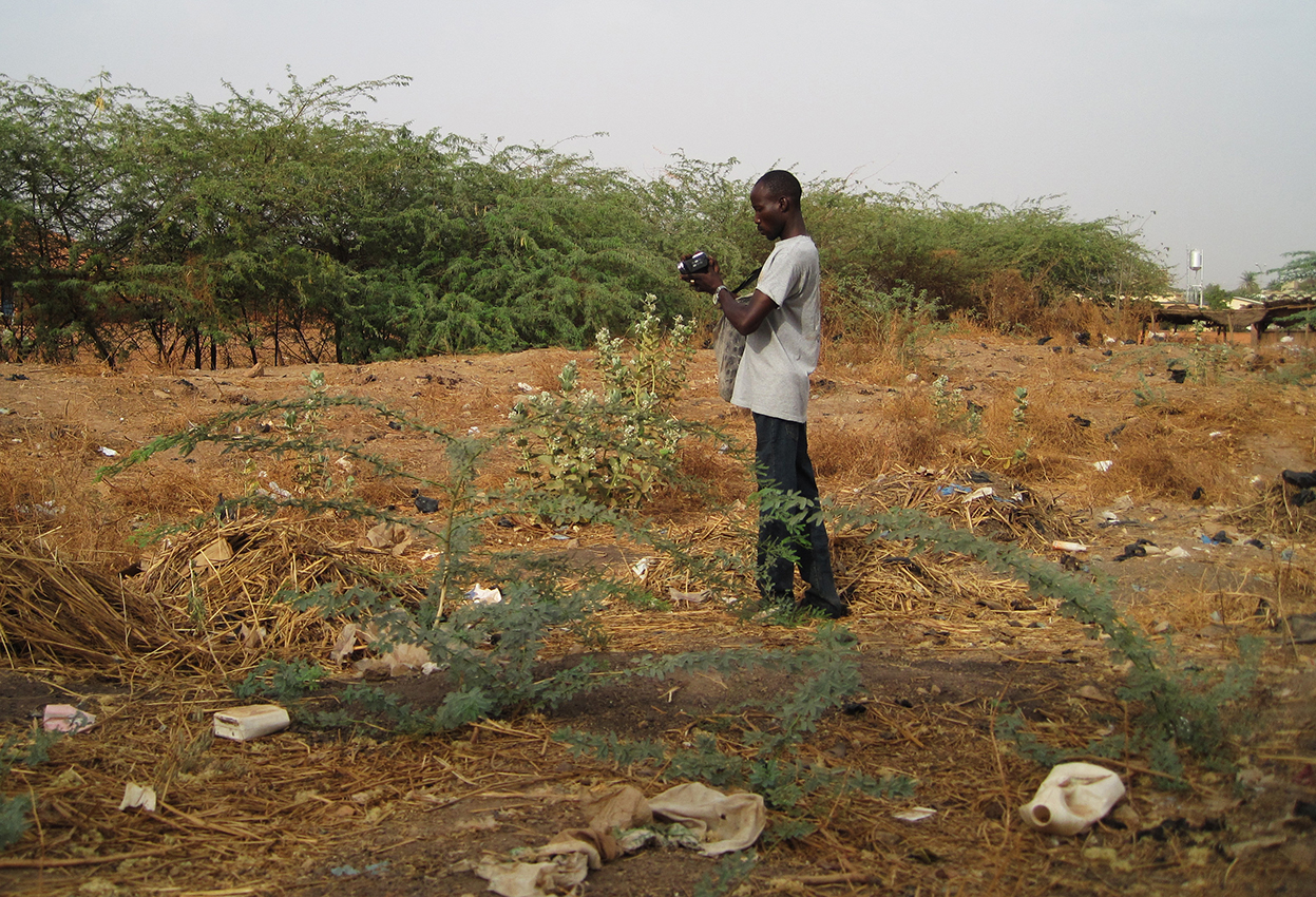 Burkina Faso 200